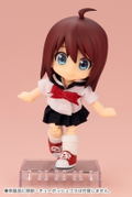 Cu-poche Extra Girl Body (Re-run) thumbnail 15