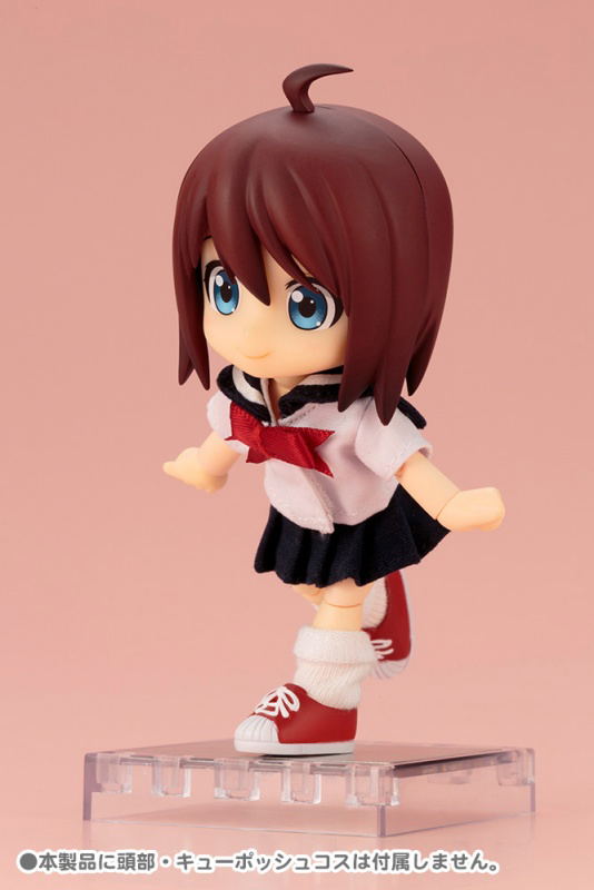 Cu-poche Extra Girl Body (Re-run) image 16