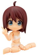 Cu-poche Extra Girl Body (Re-run) thumbnail 1