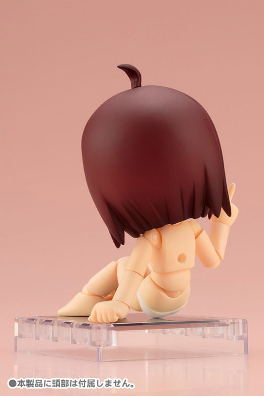 Cu-poche Extra Girl Body (Re-run) image 5