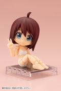 Cu-poche Extra Girl Body (Re-run) thumbnail 6