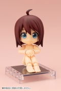 Cu-poche Extra Girl Body (Re-run) thumbnail 7