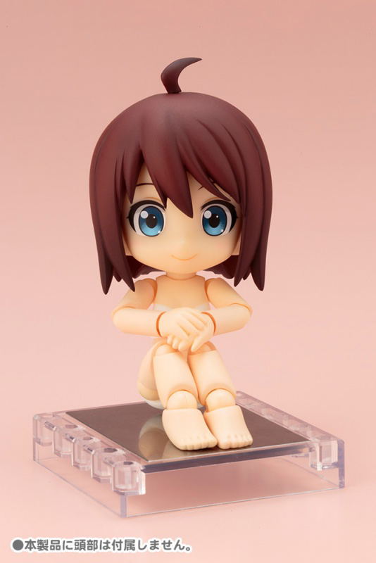 Cu-poche Extra Girl Body (Re-run) image 7