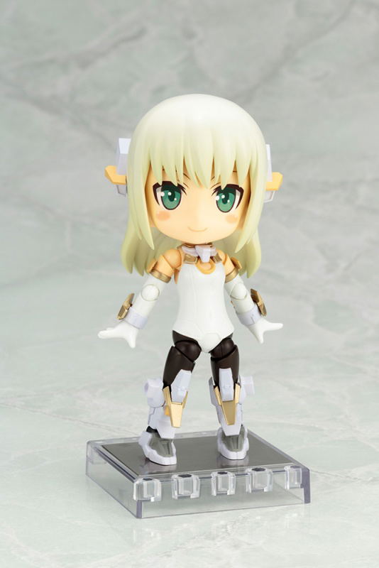 Cu-poche Frame Arms Girl: Baselard image 11