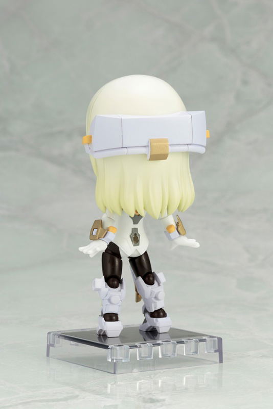 Cu-poche Frame Arms Girl: Baselard image 12