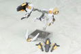 Cu-poche Frame Arms Girl: Baselard thumbnail 13