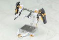 Cu-poche Frame Arms Girl: Baselard thumbnail 14