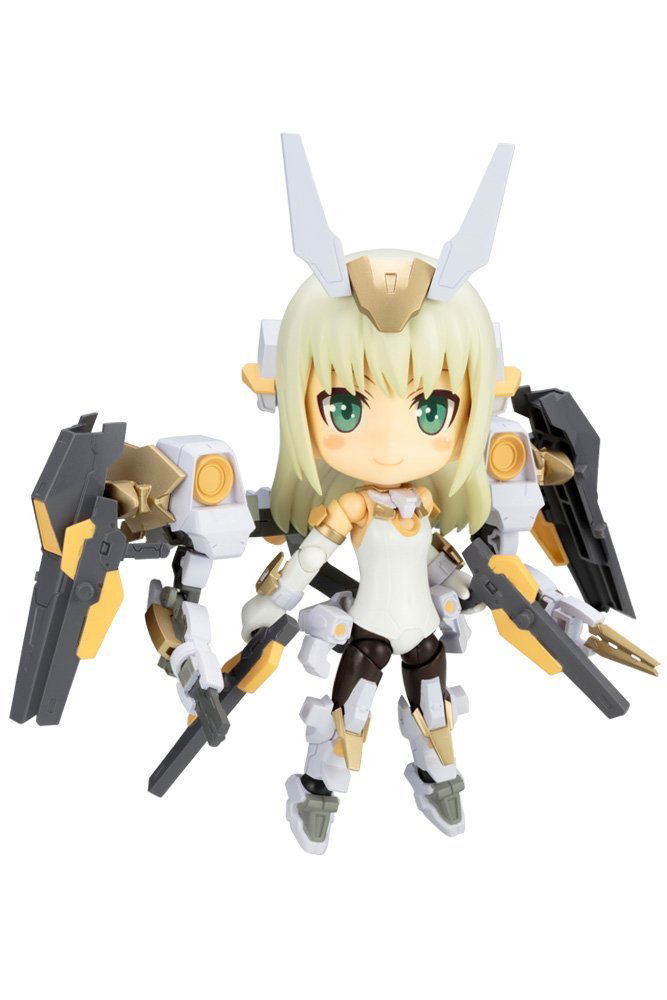 Cu-poche Frame Arms Girl: Baselard image 1