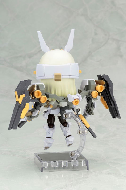 Cu-poche Frame Arms Girl: Baselard image 3