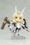 Cu-poche Frame Arms Girl: Baselard thumbnail 4