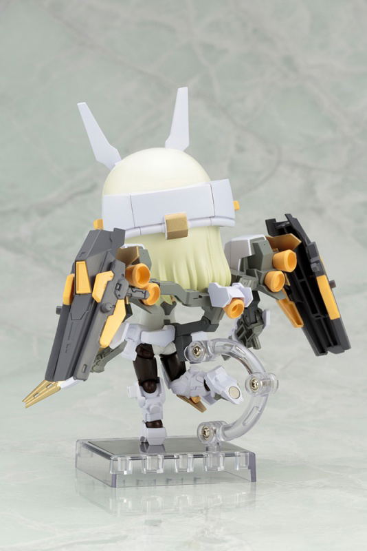 Cu-poche Frame Arms Girl: Baselard image 6