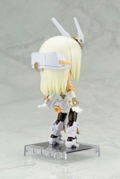 Cu-poche Frame Arms Girl: Baselard thumbnail 10