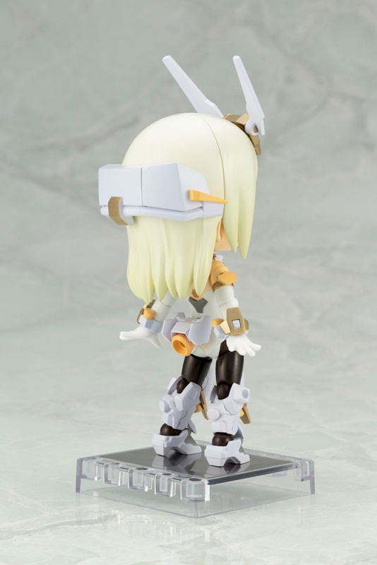 Cu-poche Frame Arms Girl: Baselard image 10