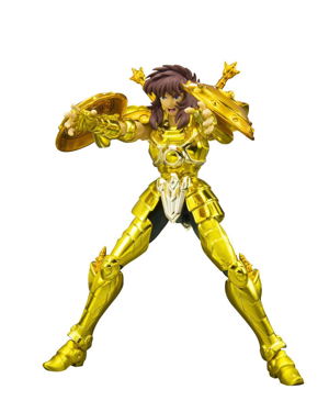 D.D. Panoramation Saint Seiya: Lead to Balance -Libra Dohko-_