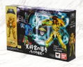 D.D. Panoramation Saint Seiya: Lead to Balance -Libra Dohko- thumbnail 10