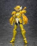 D.D. Panoramation Saint Seiya: Lead to Balance -Libra Dohko- thumbnail 2