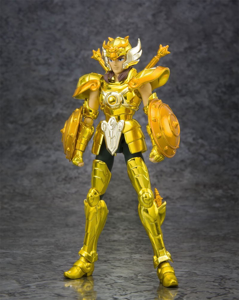 D.D. Panoramation Saint Seiya: Lead to Balance -Libra Dohko- image 2