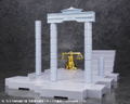 D.D. Panoramation Saint Seiya: Lead to Balance -Libra Dohko- thumbnail 3
