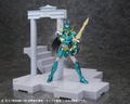 D.D. Panoramation Saint Seiya: Lead to Balance -Libra Dohko- thumbnail 6