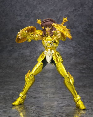 D.D. Panoramation Saint Seiya: Lead to Balance -Libra Dohko-_