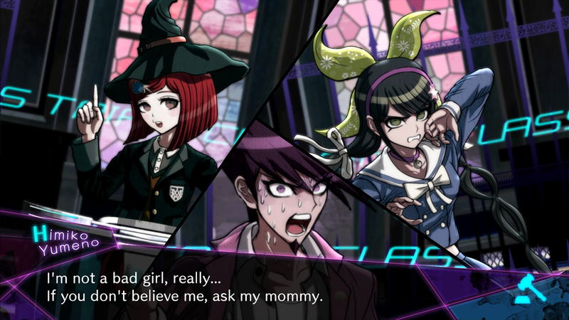 Danganronpa V3: Killing Harmony image 15