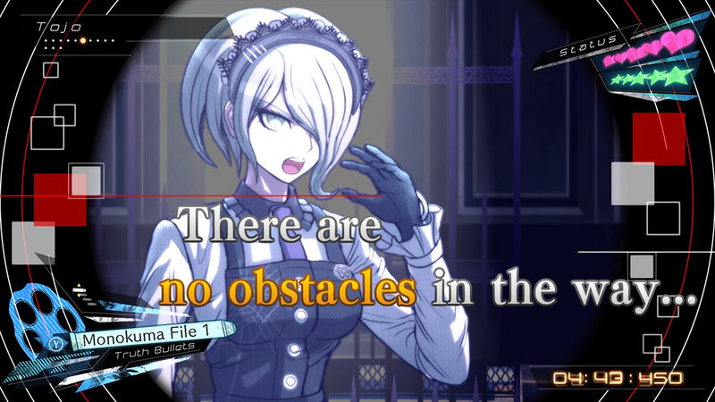 Danganronpa V3: Killing Harmony image 16