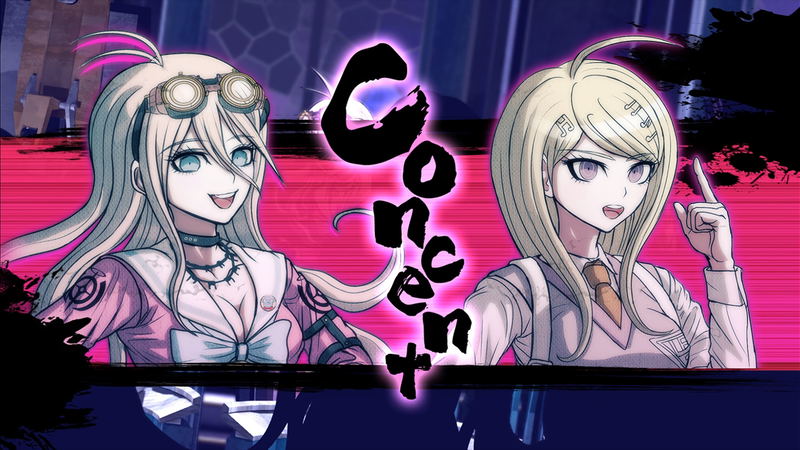 Danganronpa V3: Killing Harmony image 17