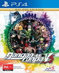 Danganronpa V3: Killing Harmony thumbnail 1