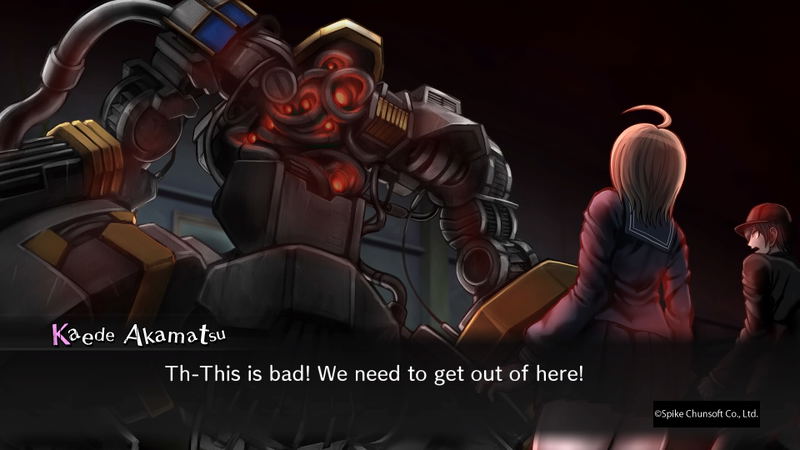 Danganronpa V3: Killing Harmony image 3