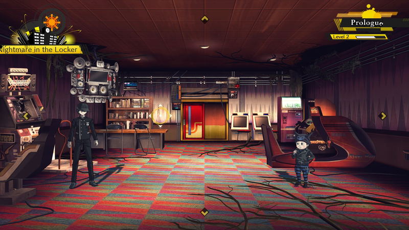 Danganronpa V3: Killing Harmony image 12