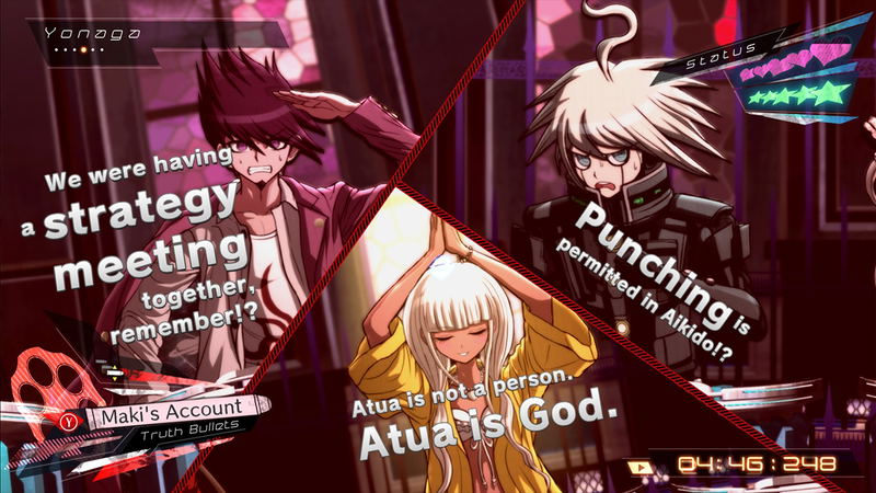 Danganronpa V3: Killing Harmony image 14