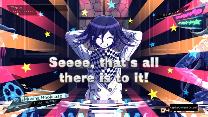 Danganronpa V3: Killing Harmony image 4