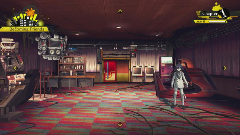 Danganronpa V3: Killing Harmony image 6