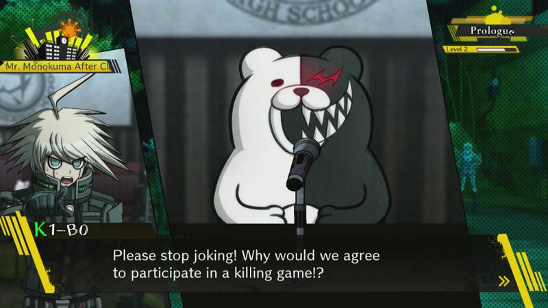 Danganronpa V3: Killing Harmony image 8