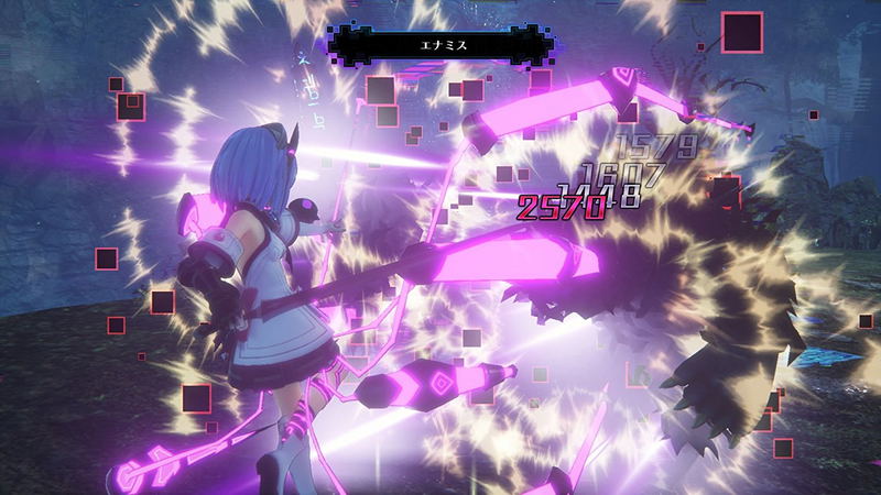 Death end re;Quest image 8