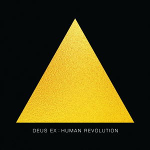 Deus Ex : Human Revolution (Game Original Soundtrack) [Limited Edition]_