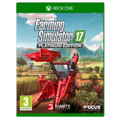 Farming Simulator 17 [Platinum Edition] thumbnail 1