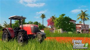 Farming Simulator 17 [Platinum Edition]