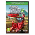 Farming Simulator 17 [Platinum Edition] (DVD-ROM) thumbnail 1