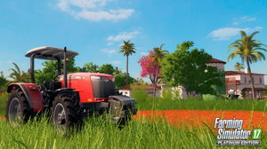 Farming Simulator 17 [Platinum Edition] (DVD-ROM)