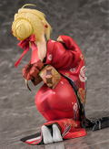 Fate/Extella The Umbral Star 1/6 Scale Pre-Painted Figure: Nero Claudius Kimono Ver. thumbnail 5