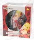 Fate/Extella The Umbral Star 1/6 Scale Pre-Painted Figure: Nero Claudius Kimono Ver. thumbnail 7