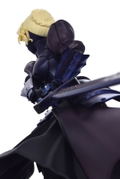 Fate/stay Night Heaven's Feel 1/8 Scale Pre-Painted Figure: Saber Alter (Re-run) thumbnail 7