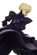 Fate/stay Night Heaven's Feel 1/8 Scale Pre-Painted Figure: Saber Alter (Re-run) thumbnail 8