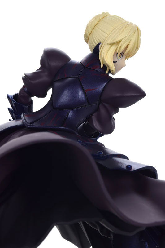 Fate/stay Night Heaven's Feel 1/8 Scale Pre-Painted Figure: Saber Alter (Re-run) image 8
