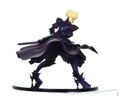 Fate/stay Night Heaven's Feel 1/8 Scale Pre-Painted Figure: Saber Alter (Re-run) thumbnail 3