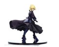 Fate/stay Night Heaven's Feel 1/8 Scale Pre-Painted Figure: Saber Alter (Re-run) thumbnail 4