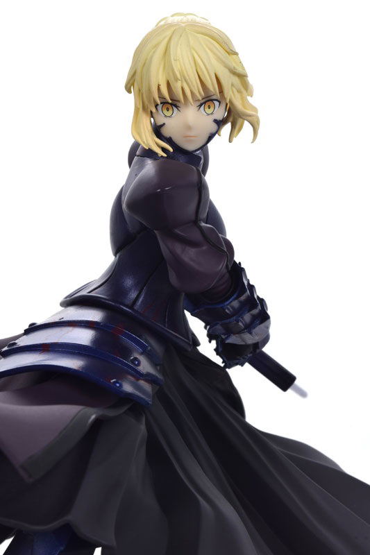 Fate/stay Night Heaven's Feel 1/8 Scale Pre-Painted Figure: Saber