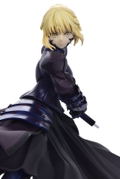 Fate/stay Night Heaven's Feel 1/8 Scale Pre-Painted Figure: Saber Alter (Re-run) thumbnail 5