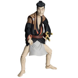 figma No. SP-100 The Table Museum: Otani Oniji III as Yakko Edobei by Sharaku